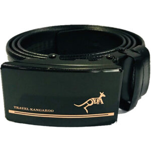 Mens Leather belt Code Be11