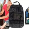 Car Back seat organizer Estcar