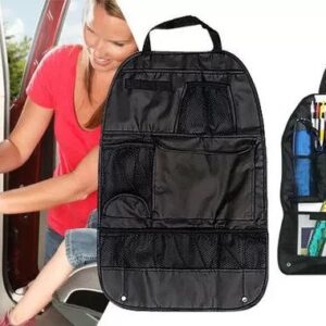 Car Back seat organizer Estcar
