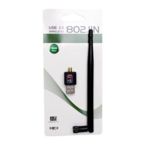 Usb 2.0 wireless 802. 1n 600mbps