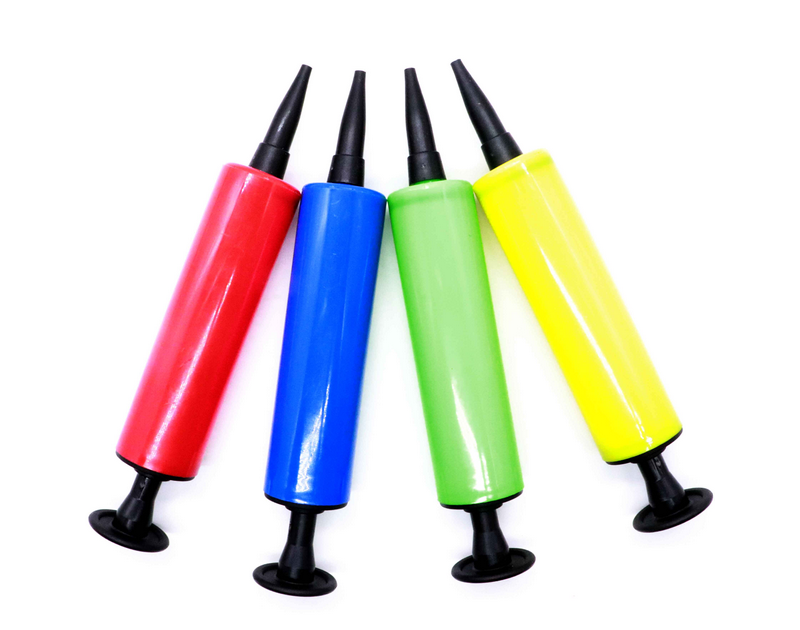 Balloon Air Pump Hand Operated