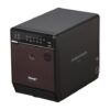 PRORAID Box 4 Bay Raid 3.5 SATA Hard Drive