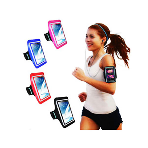 Arm band (iphone 5)