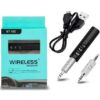 Bt-450 wireless receiver