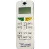 DAIKIN Ac remote