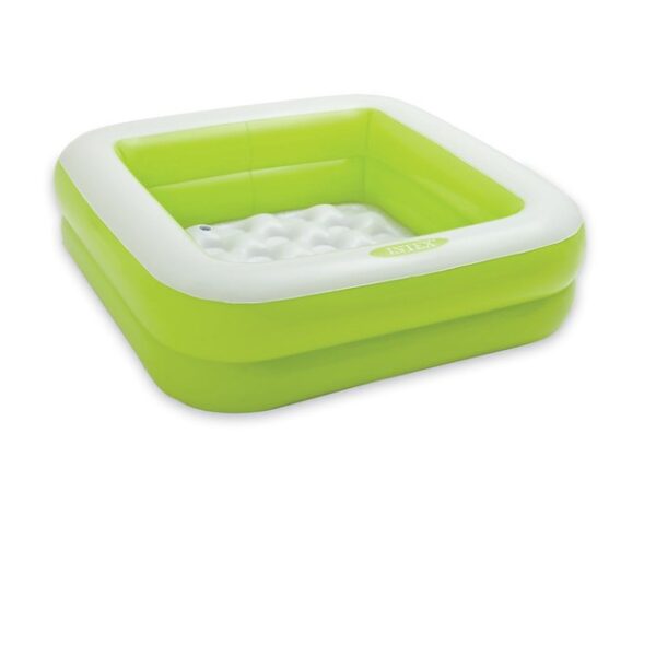 Intex bath tub for kids 86cm×86cm x 25cm