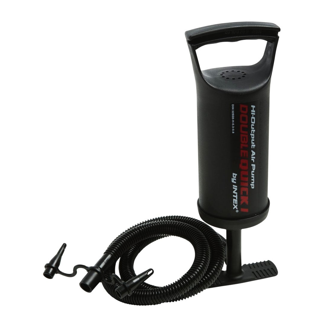 Intex vaccum pump