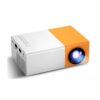 Led Mini Projector
