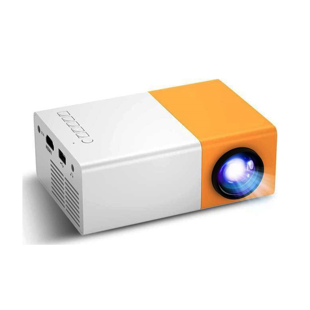 Led Mini Projector