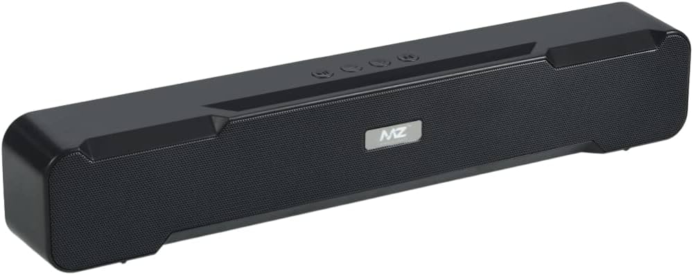 M51 Portable Home TV soundbar bluetooth speaker