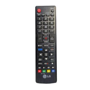 Lg tv remote ( small)