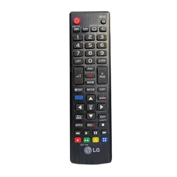 Lg tv remote ( small)