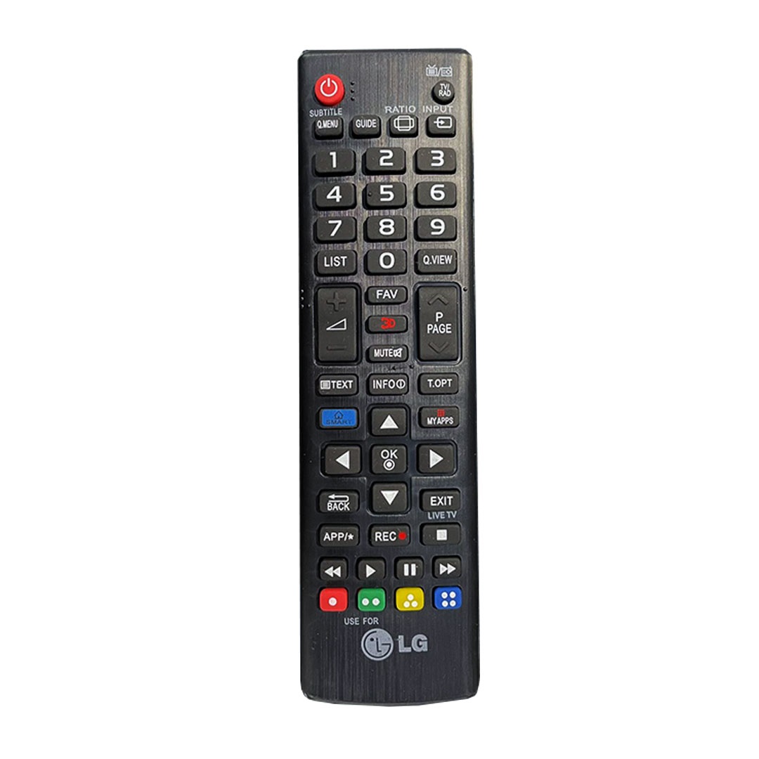 Lg tv remote ( small)