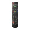 Panasonic tv remote small