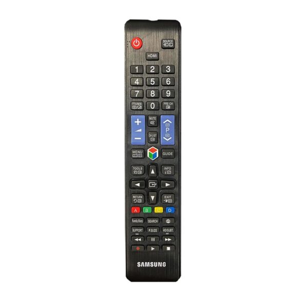 Samsung tv remote