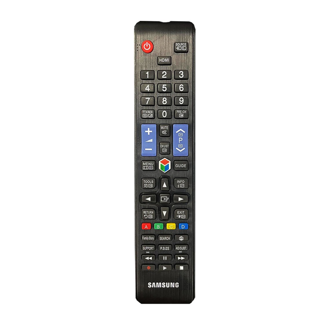 Samsung tv remote