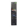 Sony smart tv remote