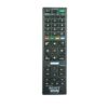 Sony tv remote small