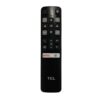 TCl Tv remote