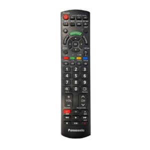 Panasonic tv remote