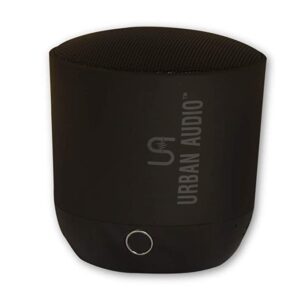 Urban Bluetooth audio speaker