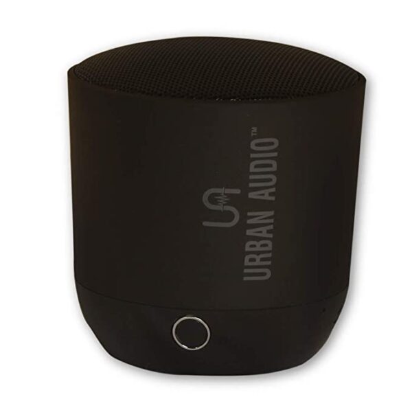 Urban Bluetooth audio speaker