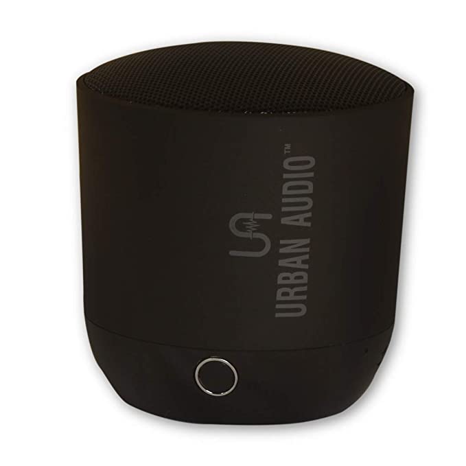 Urban Bluetooth audio speaker