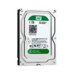 WD 1TB Green
