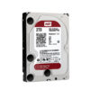WD 2TB red