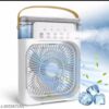 Mini cooling fan