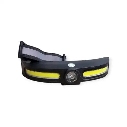 Rechargeable All Perspectives Headlamp