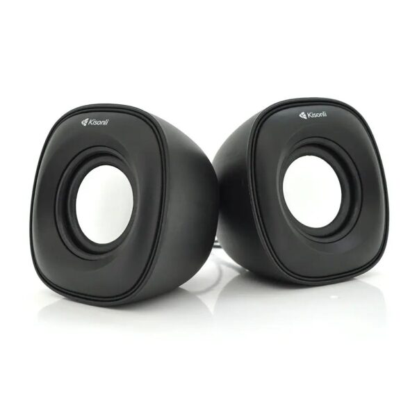 Kisonli v350 computer speaker