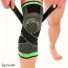 Knee support for Arthritis Pain and relief