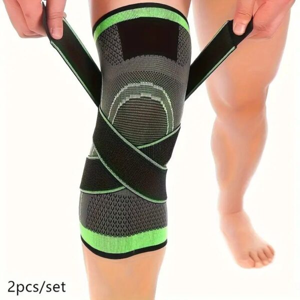 Knee support for Arthritis Pain and relief