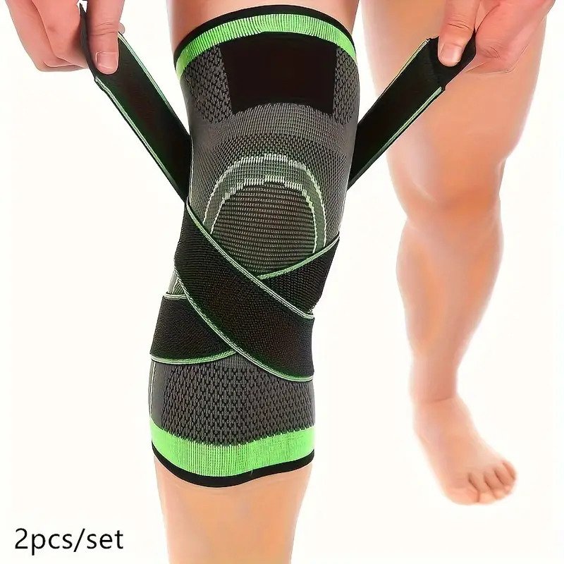 Knee support for Arthritis Pain and relief
