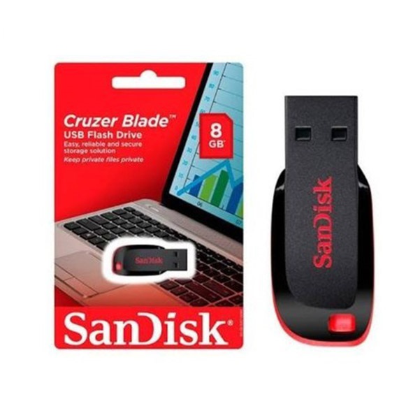 Sandisk 8GB Pendrive