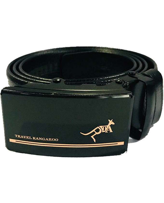 Mens Leather belt Code Be11