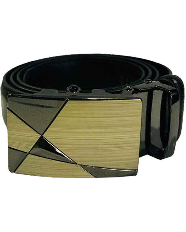Mens Leather belt Code Be6