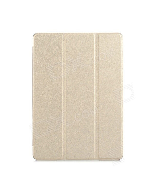 Ipad Air 2 smart Case Rose gold