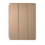 Ipad pro smart case light gold