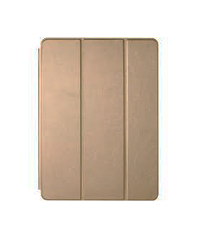 Ipad pro smart case light gold