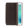Ipad pro smart case dark brown