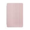 Ipad pro smart case light pink