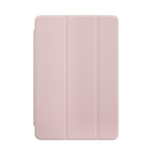 Ipad pro smart case light pink