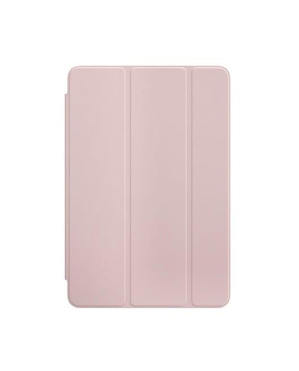 Ipad pro smart case light pink