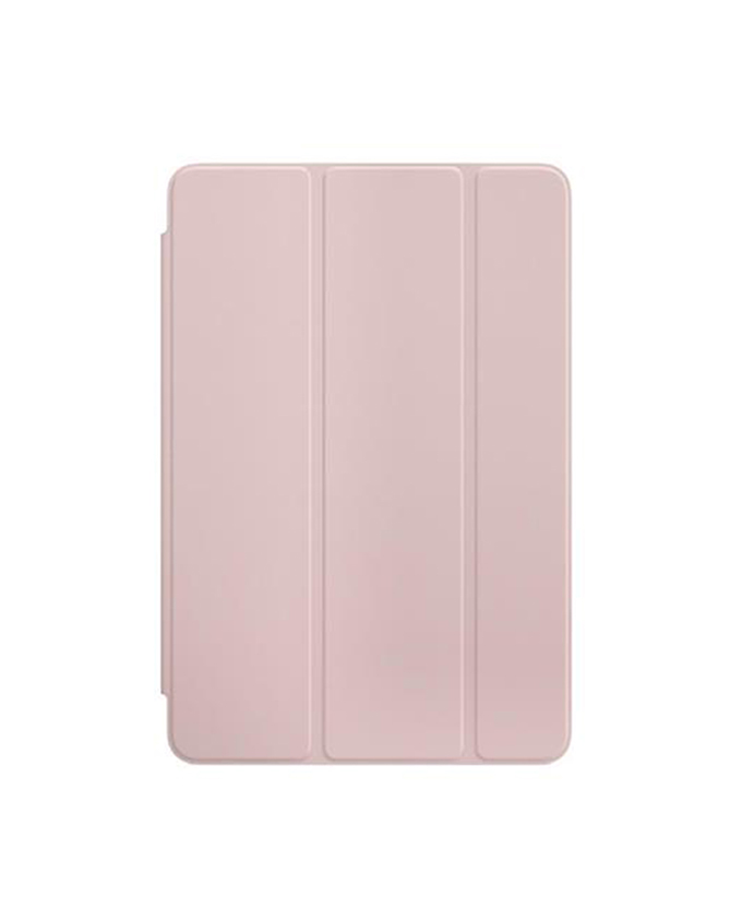 Ipad pro smart case light pink