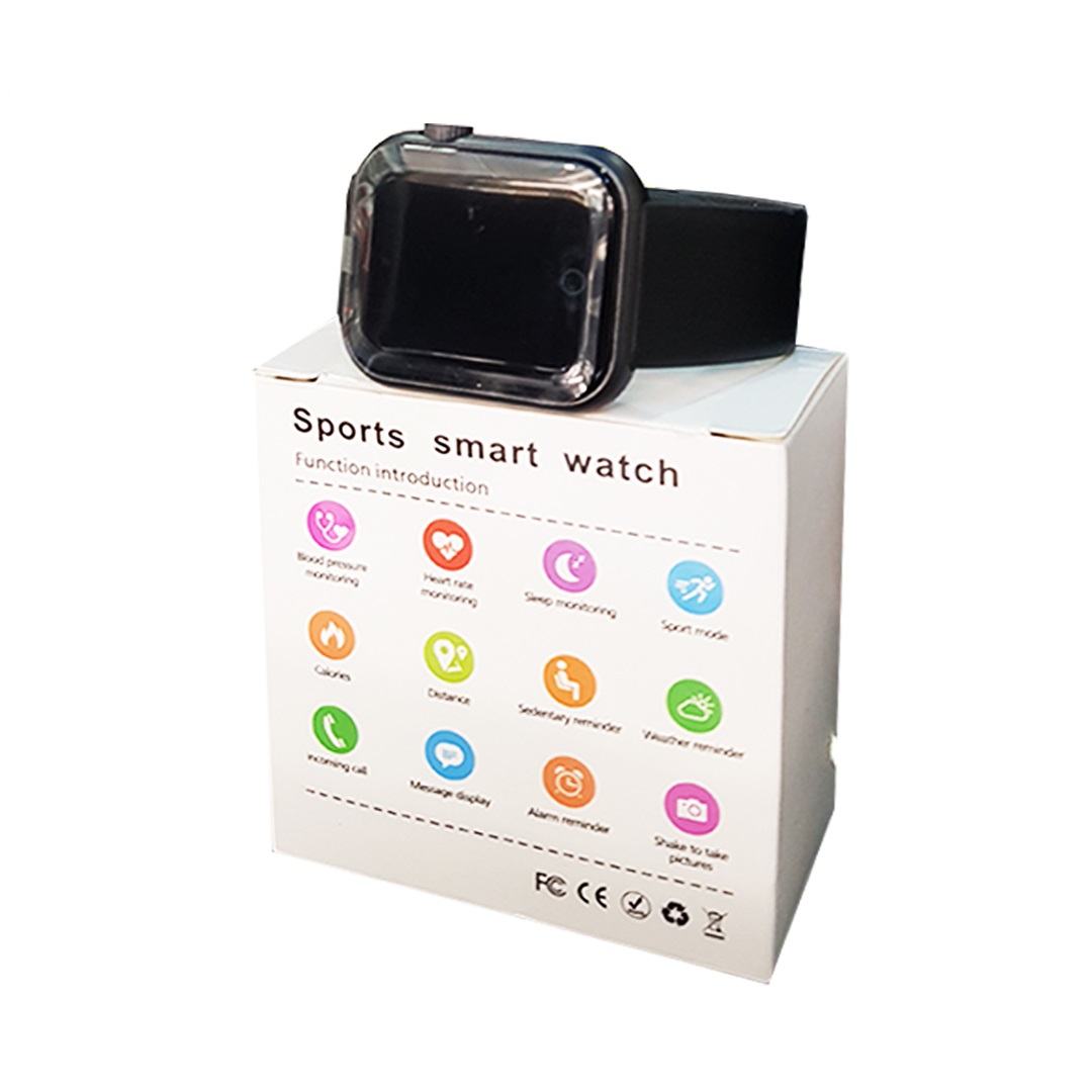 Sports smart watch