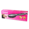 Kemei km 1320 hair straightner