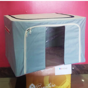 Foldable Storage Box