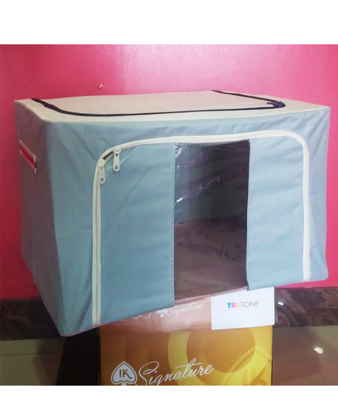 Foldable Storage Box